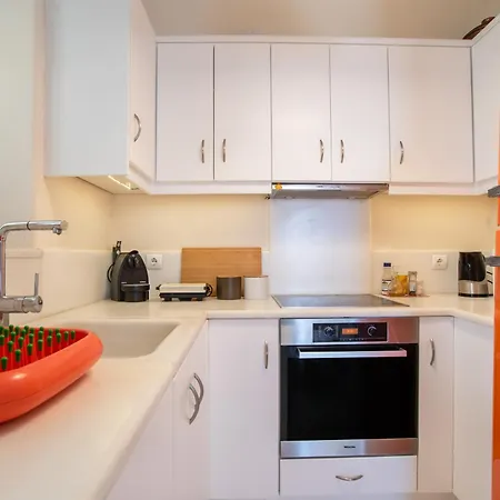 Ferienhaus Nena's Cycladic *