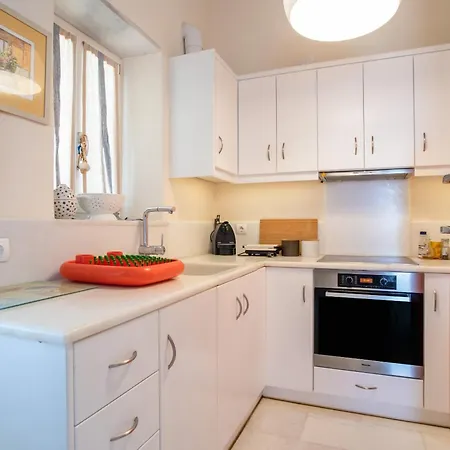 Nena's Cycladic Ferienhaus