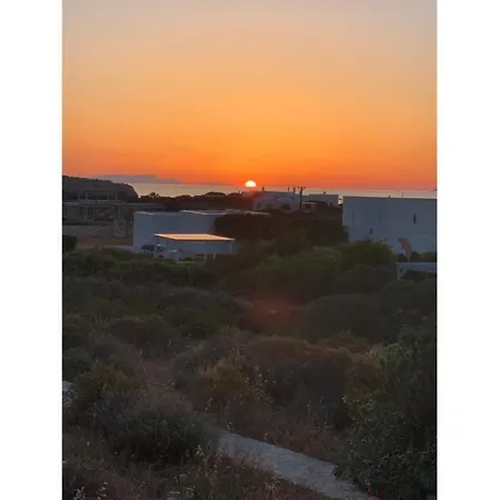 Nena's Cycladic Ferienhaus