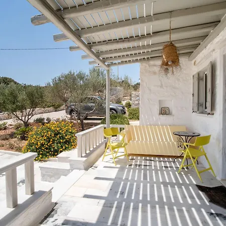 Nena's Cycladic * Naxos City